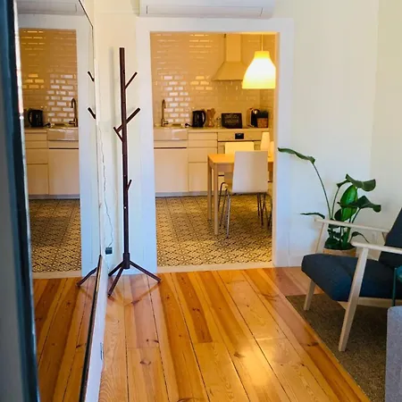 Modern Boutique In The Heart Of Alfama