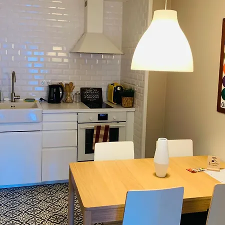 Modern Boutique In The Heart Of Alfama *