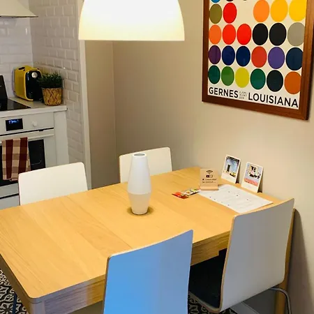 Modern Boutique In The Heart Of Alfama Lisbona